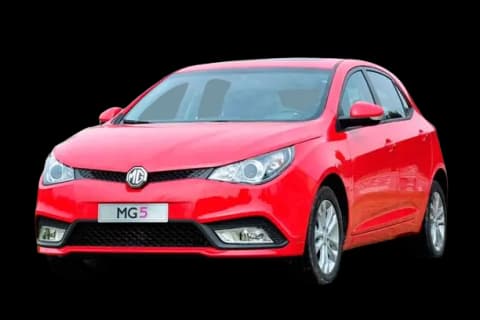 MG 5