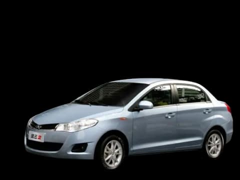 Chery A13
