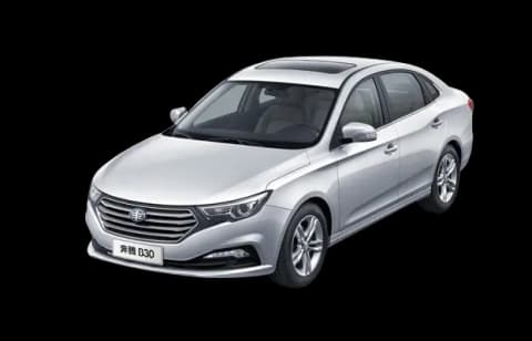 FAW B30