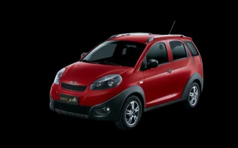 Chery Beat