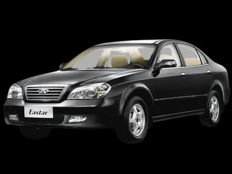 Chery Eastar