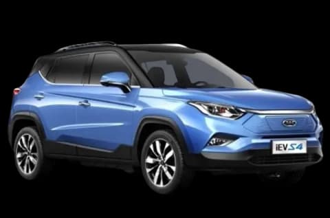 JAC IEVS4