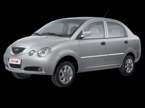 Chery Jaggi