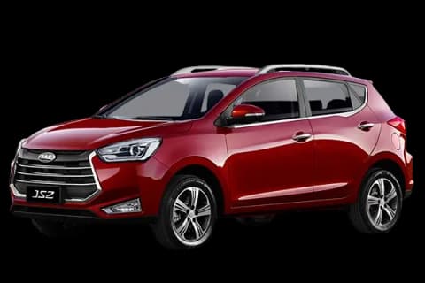 JAC JS2