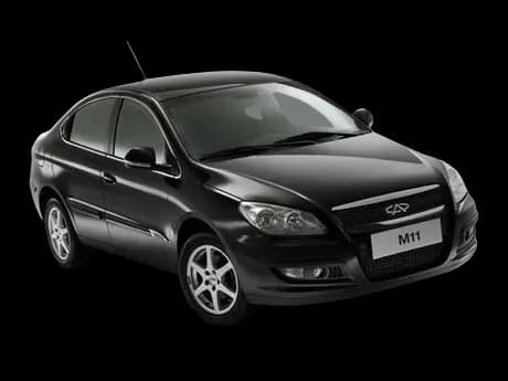 Chery M11