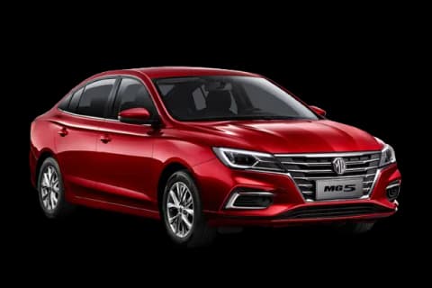 MG 5(2020)