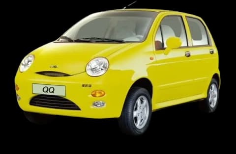 Chery QQ