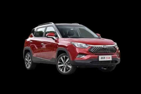 JAC S4