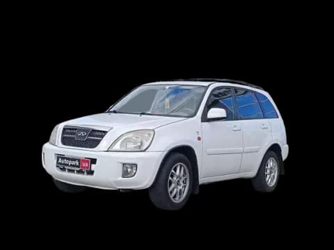Chery Tiggo