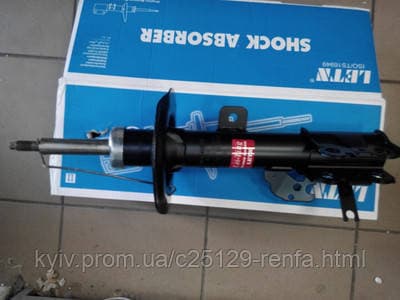 Амортизатор передній лівий Geely EC8