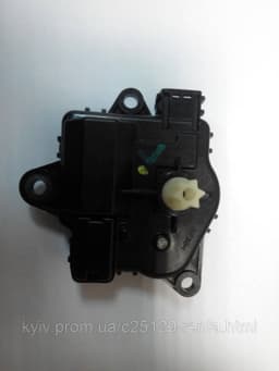 Актуатор отоплювача, Актуатор печки, MG350, 30013136
